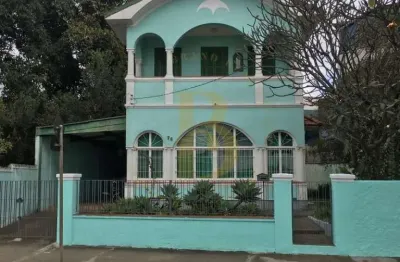 Casa com 294 m², 3 quartos sendo 1 suíte à venda no bairro cursino.