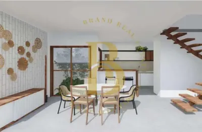 Casa de condomínio com 125 m², 3 quartos sendo 3 suítes à venda no bairro cursino.