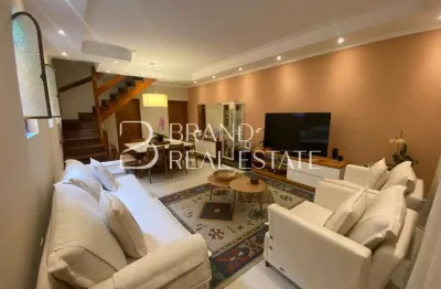 Casa com 219 m², 4 quartos sendo 1 suíte à venda no bairro lapa.