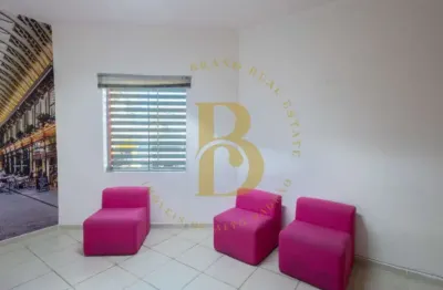 Sala comercial à venda na Rua Caramuru, 732, Vila da Saúde, São Paulo