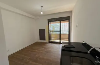 Apartamento com 28 m², 1 quarto à venda no bairro vila clementino.