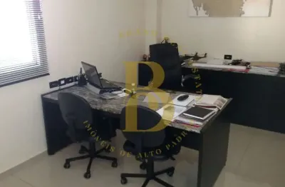 Sala comercial à venda na Alameda Itu, 215, Jardim Paulista, São Paulo