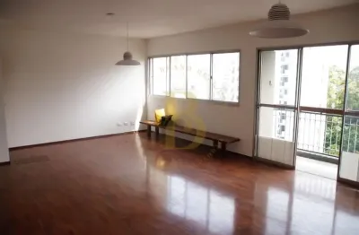 Apartamento com 150 m², 3 quartos sendo 1 suíte à venda no bairro morumbi.