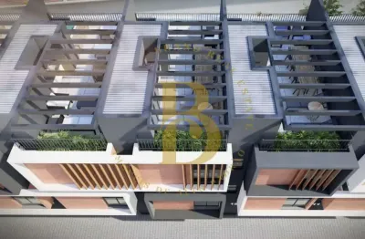 Casa de condomínio com 138 m², 2 quartos sendo 2 suítes à venda no bairro campo belo.