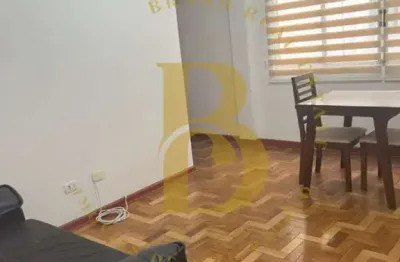 Apartamento com 50 m², 2 quartos sendo 1 suíte à venda no bairro pompéia.