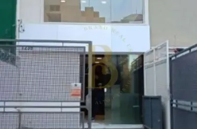 Sala comercial à venda na Alameda dos Jurupis, 1239, Moema, São Paulo