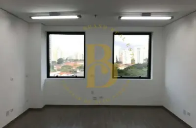 Sala comercial com 1 sala à venda na Rua Alcides Ricardini Neves, 12, Cidade Monções, São Paulo