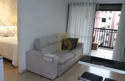 Apartamento com 40 m², 1 quarto sendo 0 suíte à venda no bairro bela vista.