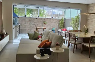 Casa de condomínio com 92 m², 3 quartos sendo 1 suíte à venda no bairro jardim monte kemel.