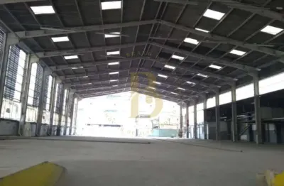 Comercial com 3420 m²,  para alugar no bairro vila leopoldina.