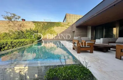 Casa de condomínio com 675 m², 5 quartos sendo 5 suítes à venda no bairro porto feliz.