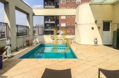 Apartamento com 4 quartos à venda na Rua Coronel Raul Humaitá Vila Nova, 45, Moema, São Paulo