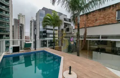 Apartamento com 4 quartos à venda na Rua Gabriele D'Annunzio, 160, Campo Belo, São Paulo