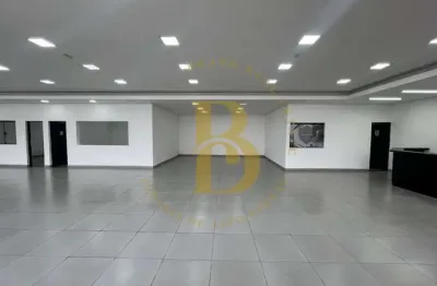 Comercial com 660 m²,  para alugar no bairro vila leopoldina.