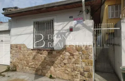Casa com 2 quartos à venda na Rua Moxei, 569, Lapa de Baixo, São Paulo