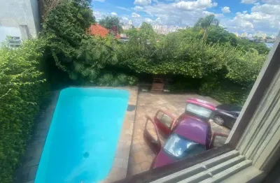 Casa com 4 quartos à venda na Rua Brigadeiro Gavião Peixoto, 846, Lapa, São Paulo