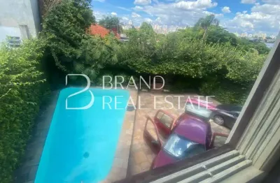 Casa com 4 quartos à venda na Rua Brigadeiro Gavião Peixoto, 846, Lapa, São Paulo