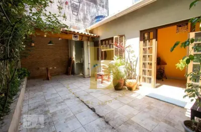 Casa com 170 m², 1 quarto sendo 1 suíte à venda no bairro vila romana.