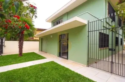 Casa de vila com 277 m², 4 quartos sendo 1 suíte à venda no bairro jardim marajoara.