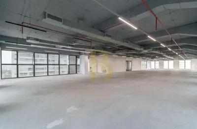 Sala comercial à venda na Avenida das Nações Unidas, 11857, Brooklin, São Paulo
