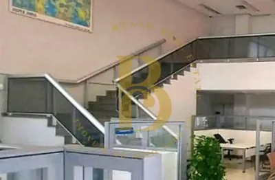 Sala comercial à venda na Avenida Giovanni Gronchi, 5420, Morumbi, São Paulo