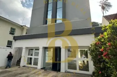 Prédio com 11 salas para alugar na Rua Grajaú, 662, Sumaré, São Paulo