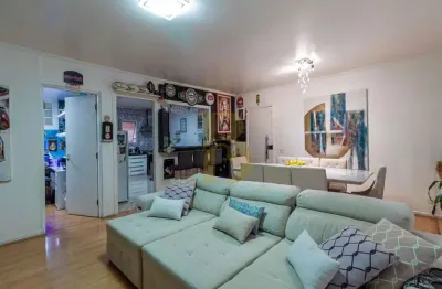 Apartamento com 135 m², 3 quartos sendo 1 suíte à venda no bairro itaim bibi.