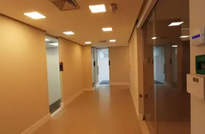 Sala comercial para alugar na Rua Tenerife, 31, Vila Olímpia, São Paulo