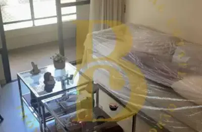 Apartamento com 53.41 m², 1 quarto sendo 1 suíte à venda no bairro jardim paulista.