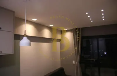 Apartamento com 38 m², 2 quartos sendo 0 suíte à venda no bairro vila mariana.