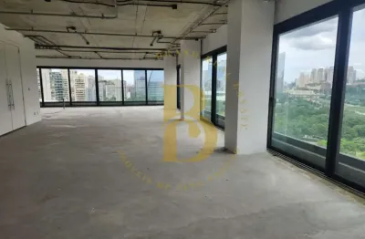 Apartamento com 472 m², 4 quartos sendo 4 suítes à venda no bairro jardim paulistano.