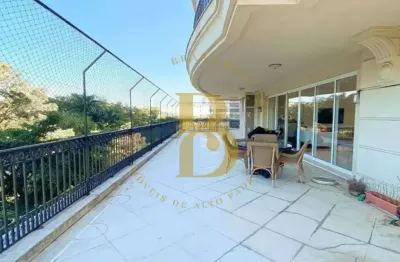 Garden com 532 m², 4 quartos sendo 4 suítes à venda no bairro paraíso.