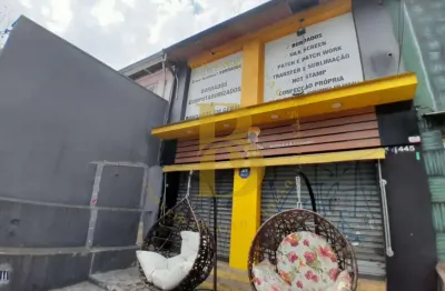 Sala comercial à venda na Avenida Santo Amaro, 4445, Brooklin, São Paulo