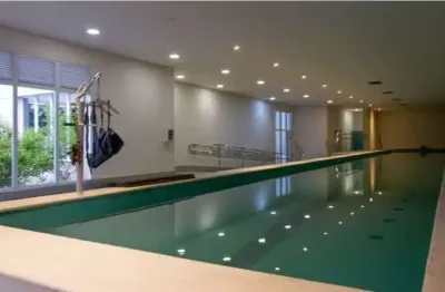 Apartamento com 240 m², 3 quartos sendo 3 suítes à venda no bairro jardim paulista.