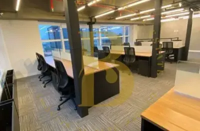 Sala comercial com 2 salas para alugar na Rua Gomes de Carvalho, 1108, Vila Olímpia, São Paulo