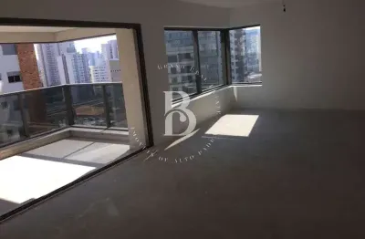Apartamento com 3 quartos à venda na Rua Gabriele D'Annunzio, 195, Campo Belo, São Paulo