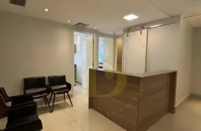 Sala comercial à venda na Avenida Angélica, 321, Santa Cecília, São Paulo