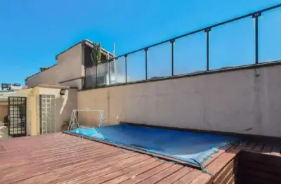 Casa com 152 m², 3 quartos sendo 3 suítes à venda no bairro jardim aeroporto.