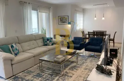 Apartamento exclusivo á venda no morumbi com 3 suítes, varanda e decoração sofisticada