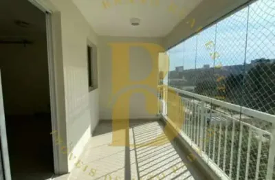 Apartamento á venda de 124m², com 3 dormitórios e 2 vagas no morumbi