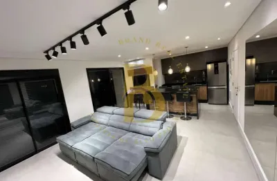 Apartamento com 73 m², 1 quarto sendo 1 suíte à venda na vila mariana.