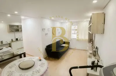 Apartamento com 3 quartos à venda na Rua Sócrates, 625, Jardim Marajoara, São Paulo