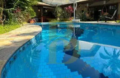 Casa de condomínio com 348 m², 4 quartos sendo 4 suítes à venda no bairro praça da baleia.