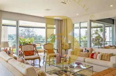 Apartamento sofisticado para locação no coração da vila nova conceição