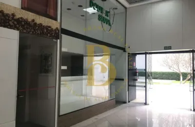 Ponto comercial à venda na Avenida Vereador José Diniz, 3457, Campo Belo, São Paulo