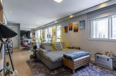 Lindo apartamento em condomínio cobiçado, localizado no morumbi.