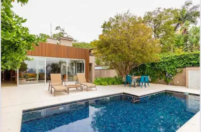 Casa em condomínio fechado com 3 quartos à venda na Rua Araporé, 780, Jardim Everest, São Paulo