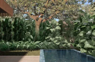 Casa de condomínio com 488 m², 3 quartos sendo 3 suítes à venda no bairro brooklin.