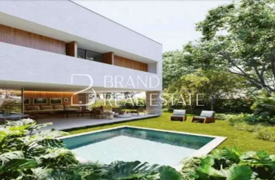 Casa de condomínio com 608.73 m², 3 quartos sendo 3 suítes à venda no bairro jardim cordeiro.