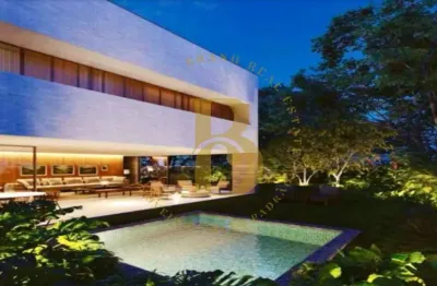 Casa de condomínio com 670.9 m², 3 quartos sendo 3 suítes à venda no bairro jardim cordeiro.